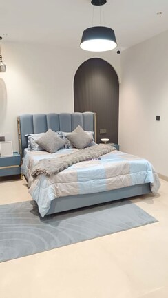 3 BHK + Pooja Room Apartment For Sale in Hermitage Royale