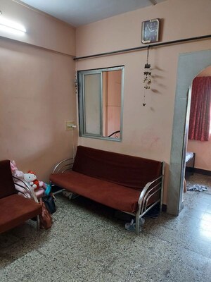 1 BHK Apartment For Sale in Vakratunda Residency, Dhokali