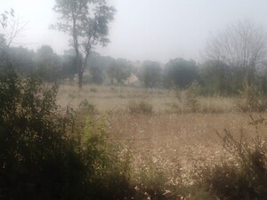 Plot Area in  Land at Brindavan Extension – for Sale