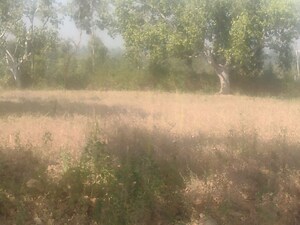 Plot Area in  Land at Brindavan Extension – for Sale