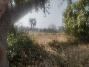 Plot Area in  Land at Brindavan Extension – for Sale