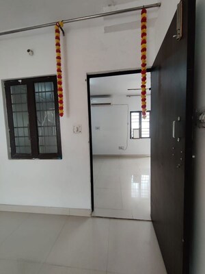 Bathroom in 1 BHK Villa at Indira Colony 2 – for Sale