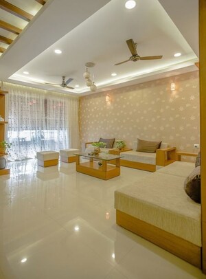 2.5 BHK Villa For Sale in Sathnur