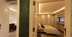 3 BHK Apartment For Rent in Shanaz Apartment
