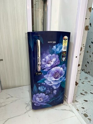 Furnished Amenities in 1 RK Apartment at Pioneer Araya, Sector 62 – for Rent