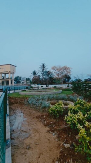 2 BHK Villa – Exterior View View at Kaggalipura - for Sale