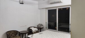 Parking in 2 BHK Apartment at Kanakia Paris, Bandra East – for Rent