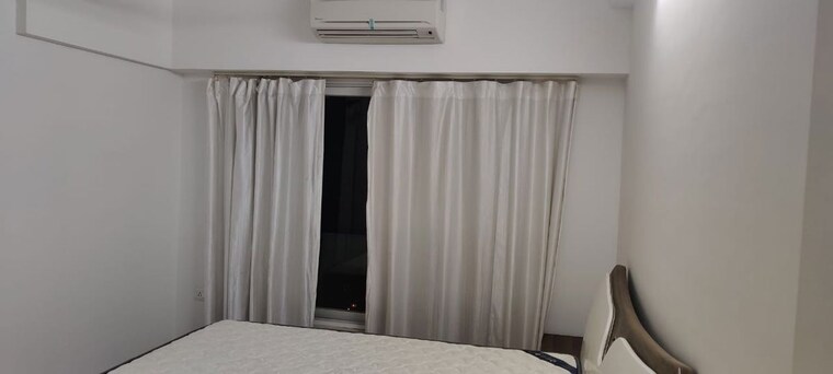 Bedroom, kanakia-paris 2 Bedroom 850 Sq.Ft. Apartment In Bandra East Mumbai 10333493