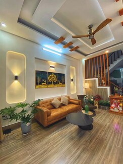 2 BHK + Pooja Room,Study Room,Extra Room Villa For Sale in Bellahalli