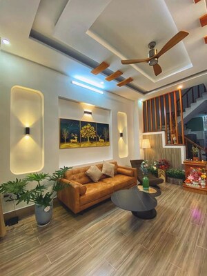 2 BHK Villa For Sale in Bellahalli