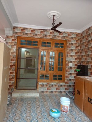 2 BHK Independent House at Ameenpur – for Rent