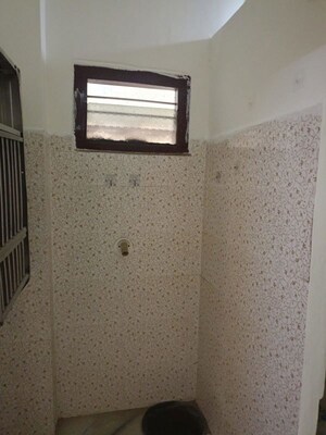 Bathroom in 2 BHK Independent House at Ameenpur – for Rent