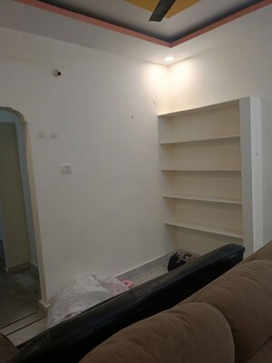 Living Room in 2 BHK Independent House at Ameenpur – for Rent