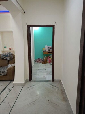 Room in 2 BHK Independent House at Ameenpur – for Rent