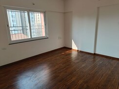 2 BHK Apartment For Rent in Banali Apartment Aundh