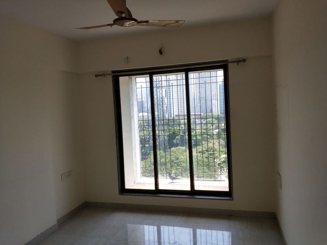 3 BHK + Store Room 1200 Sq.Ft. Apartment in Mahindra Lifespaces Splendour