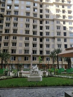 2 BHK Apartment For Rent in Kanakia Paris