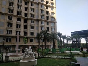 2 BHK Apartment – Exterior View View at Kanakia Paris, Bandra East - for Rent