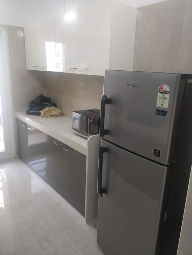 Kitchen, kanakia-paris 2 Bedroom 1200 Sq.Ft. Apartment In Bandra East Mumbai 10333509