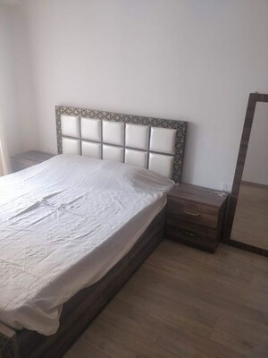 Bedroom in 2 BHK Apartment at Kanakia Paris, Bandra East – for Rent