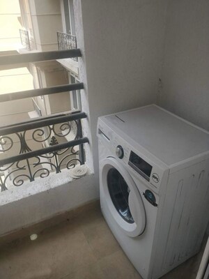 Parking in 2 BHK Apartment at Kanakia Paris, Bandra East – for Rent