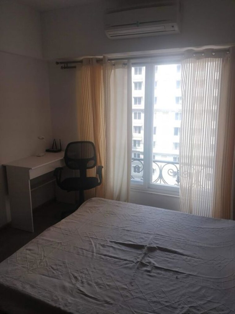 Room, kanakia-paris 2 Bedroom 1200 Sq.Ft. Apartment In Bandra East Mumbai 10333509