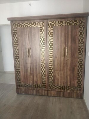 Bedroom in 2 BHK Apartment at Kanakia Paris, Bandra East – for Rent