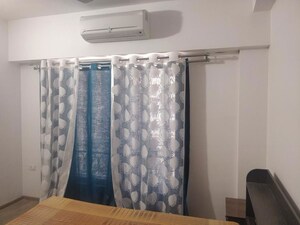 Bedroom in 2 BHK Apartment at Kanakia Paris, Bandra East – for Rent