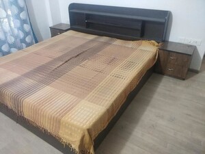 Bedroom in 2 BHK Apartment at Kanakia Paris, Bandra East – for Rent