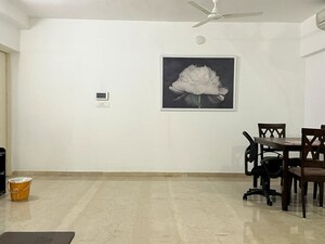 Room in 2 BHK Apartment at Kanakia Paris, Bandra East – for Rent