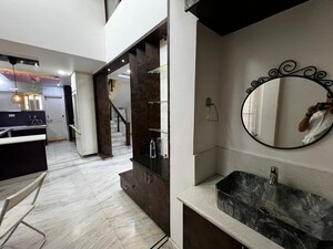 3 BHK Apartment For Rent in Alekhya Palm Woods, Gachibowli