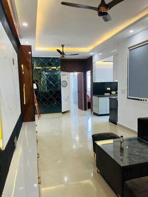 Kitchen in 2 BHK Apartment at AVL 36 Gurgaon, Sector 36 – for Rent