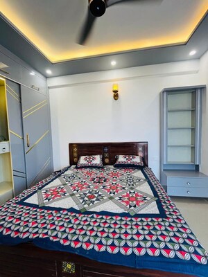 Bedroom in 2 BHK Apartment at AVL 36 Gurgaon, Sector 36 – for Rent