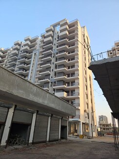 3 BHK Apartment For Rent in Amolik Sankalp