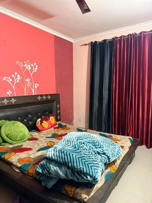 Bedroom in 2 BHK Apartment at Penta Homes, Vip Road – for Rent