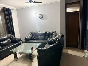 Team Area in 2 BHK Apartment at Penta Homes, Vip Road – for Rent