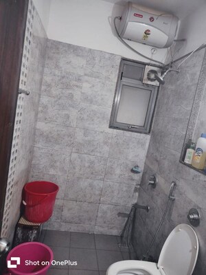 Bathroom in Studio Apartment at Keshav Nagar – for Sale