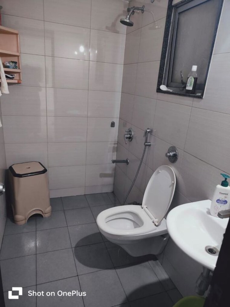 Bathroom, keshav nagar Studio 350 Sq.Ft. Apartment In Keshav Nagar Pune 10333501