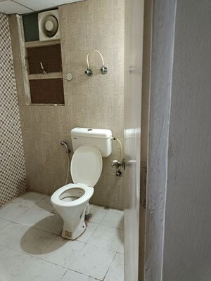 Bathroom in 2 BHK Apartment at Signature Global Solera 2, Sector 107 – for Rent