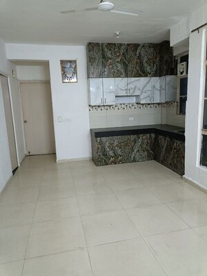 Kitchen in 2 BHK Apartment at Signature Global Solera 2, Sector 107 – for Rent