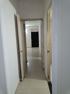 Building Lobby in 2 BHK Apartment at Signature Global Solera 2, Sector 107 – for Rent