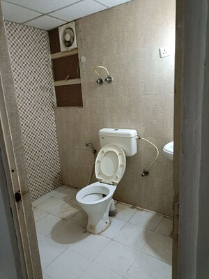 Bathroom in 2 BHK Apartment at Signature Global Solera 2, Sector 107 – for Rent