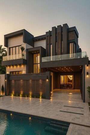 3 BHK Villa For Sale in Kaggalipura