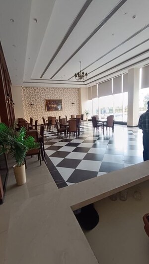 Team Area in 2 BHK Apartment at BPTP Discovery Park, Sector 80 – for Rent