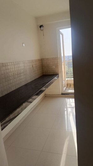 Balcony in 2 BHK Apartment at BPTP Discovery Park, Sector 80 – for Rent