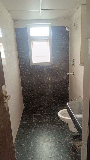 Bathroom in 2 BHK Apartment at BPTP Discovery Park, Sector 80 – for Rent