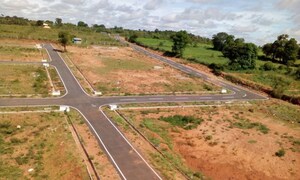  Plot For Sale in Kanakapura Road