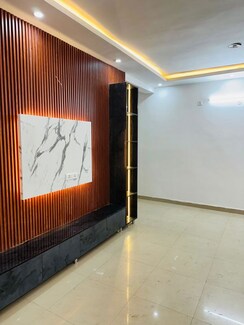 2 BHK + Servant Room Builder Floor For Sale in Pir Machalla