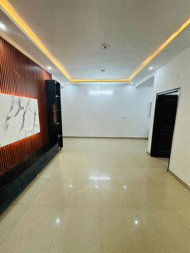 Kitchen, pir machalla 2 Bedroom 120 Sq.Yd. Builder Floor In Pir Machalla Zirakpur 10333558