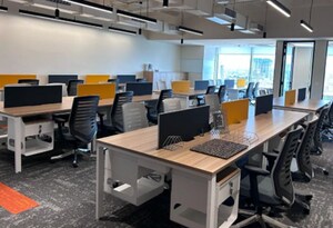  Office Space For Rent in Marathon NextGen Innova, Lower Parel